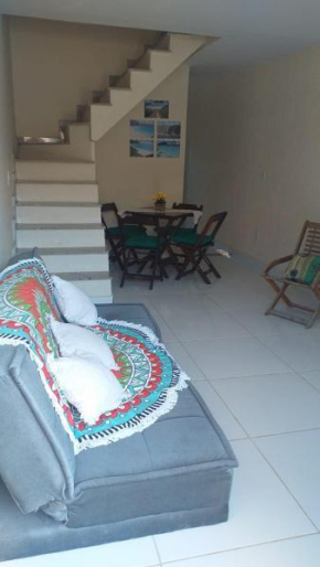 Casa em Arraial do Cabo a 30 metros do mar